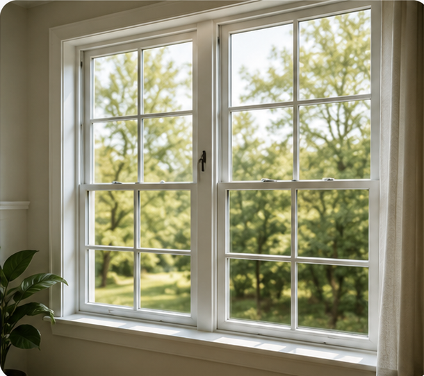 Windows we install