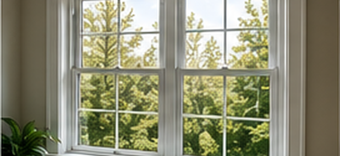 Window installation & replacement